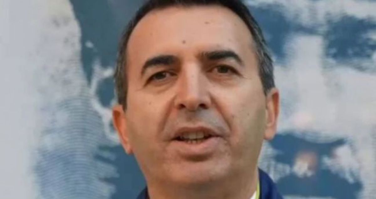 Adem Köz kimdir? Adem Köz kaç yaşında, nereli?