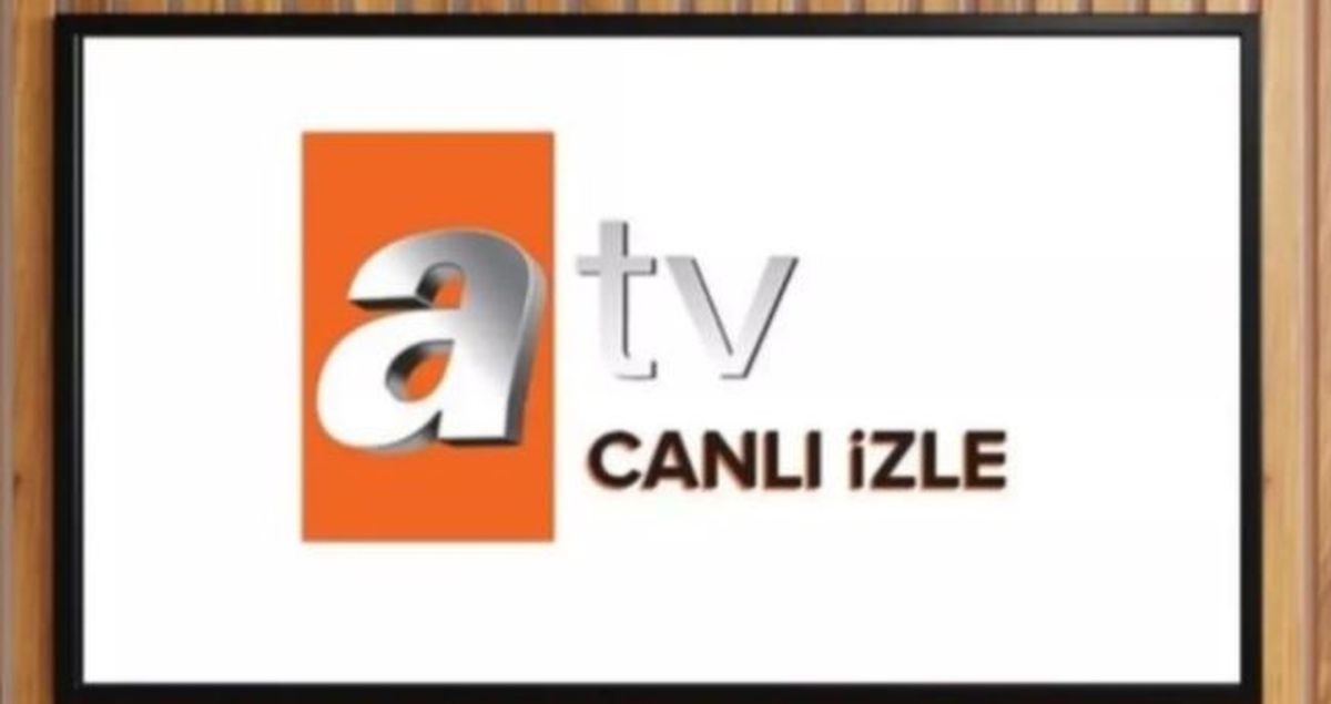 ATV yayın akışı? 22 Eylül ATV yayın akışında neler var? ATV CANLI İZLE!