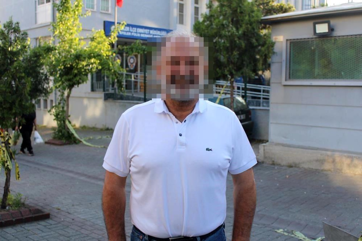 Prof. Dr. O.N.A. Gözaltına Alındı