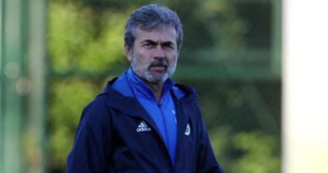 Aykut Kocaman kimdir? Aykut Kocaman kaç yaşında, nereli, ne iş yapıyor?