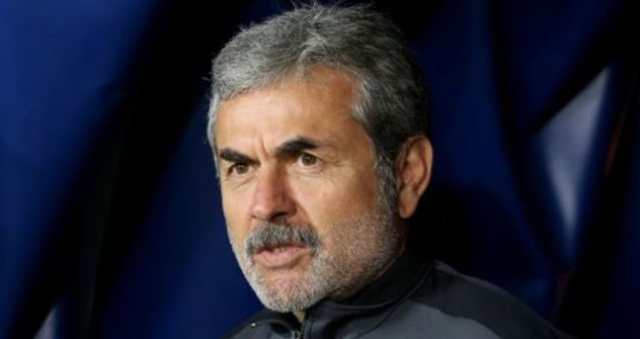 Aykut Kocaman kimdir? Aykut Kocaman kaç yaşında, nereli, ne iş yapıyor?
