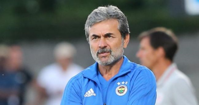 Aykut Kocaman kimdir? Aykut Kocaman kaç yaşında, nereli, ne iş yapıyor?