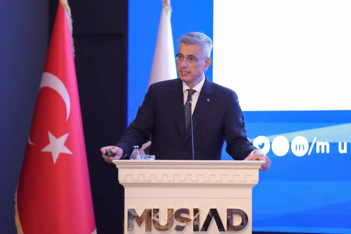 Sağlık Bakanı Memişoğlu'ndan Türk-Amerikan İşbirliği Vurgusu