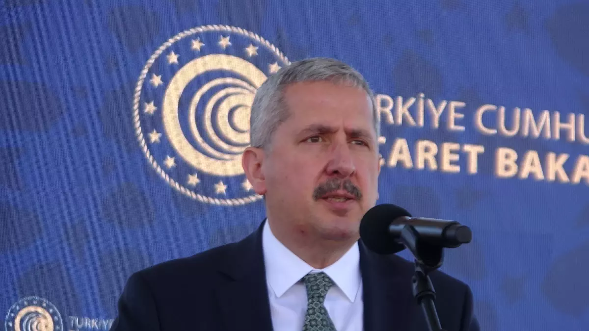 38'inci Ahilik Haftası'nda Esnaf Kredileri Açıklandı