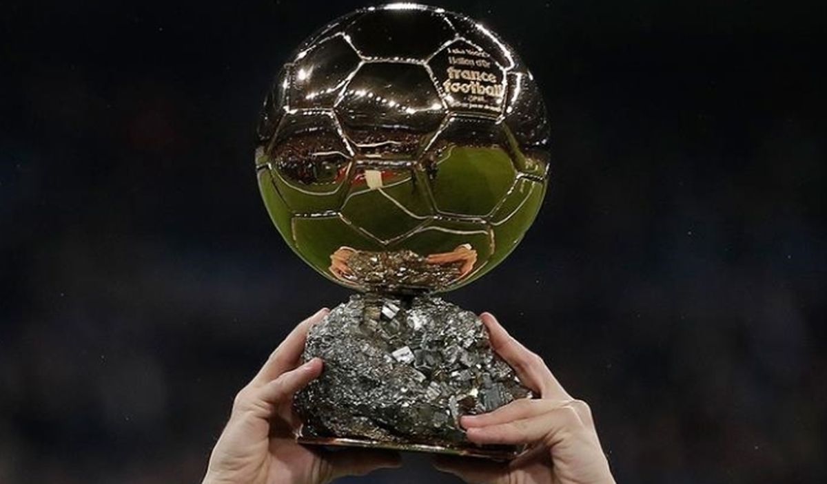 Ballon d'Or adayları kim 2025?