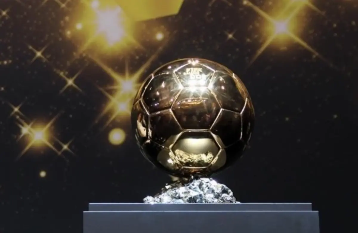 Ballon d'Or kim kazandı, 2025 Ballon d'Or kimin oldu?