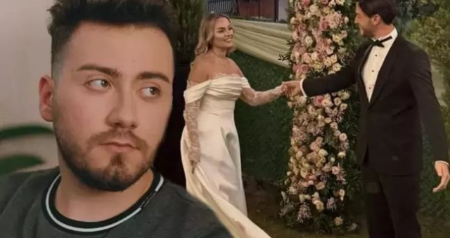 Başak Karahan kiminle evlendi? Başak Karahan'ın eşi Halil Ünlü kimdir? Başak Karahan kiminle evlendi? Başak Karahan'ın eşi Halil Ünlü kimdir?