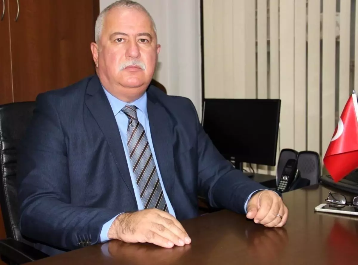 Esnaf ve Sanatkarlar Ahilik Haftası'nda Sorunlarını Gündeme Getiriyor