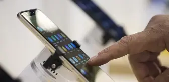 Başkasının numarasını paylaştı, hapis cezası aldı