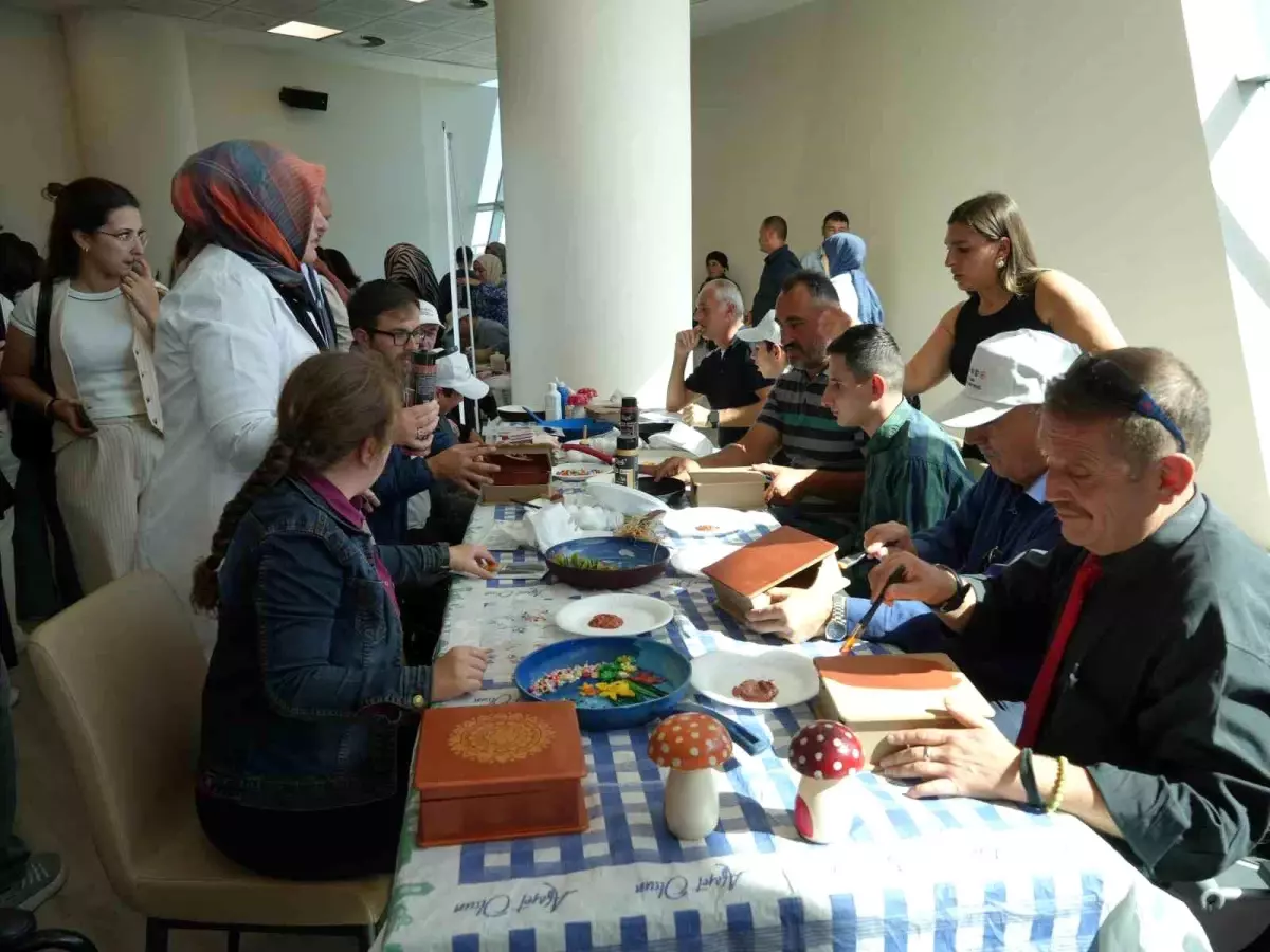 Kastamonu Üniversitesi'nden Babalar İçin Özel Proje: 'Güçlü Baba Güçlü Özel Birey'