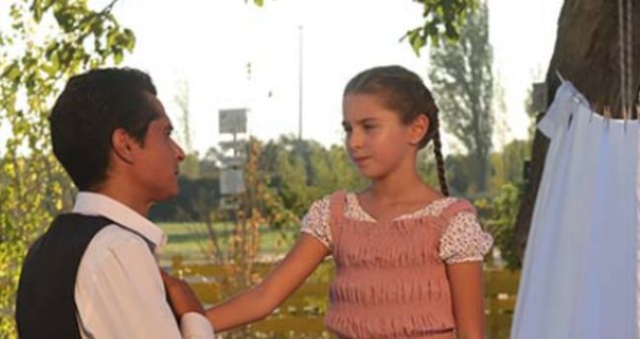 Cennetin Çocukları dizisi nerede çekiliyor? Cennetin Çocukları hangi köyde çekiliyor?