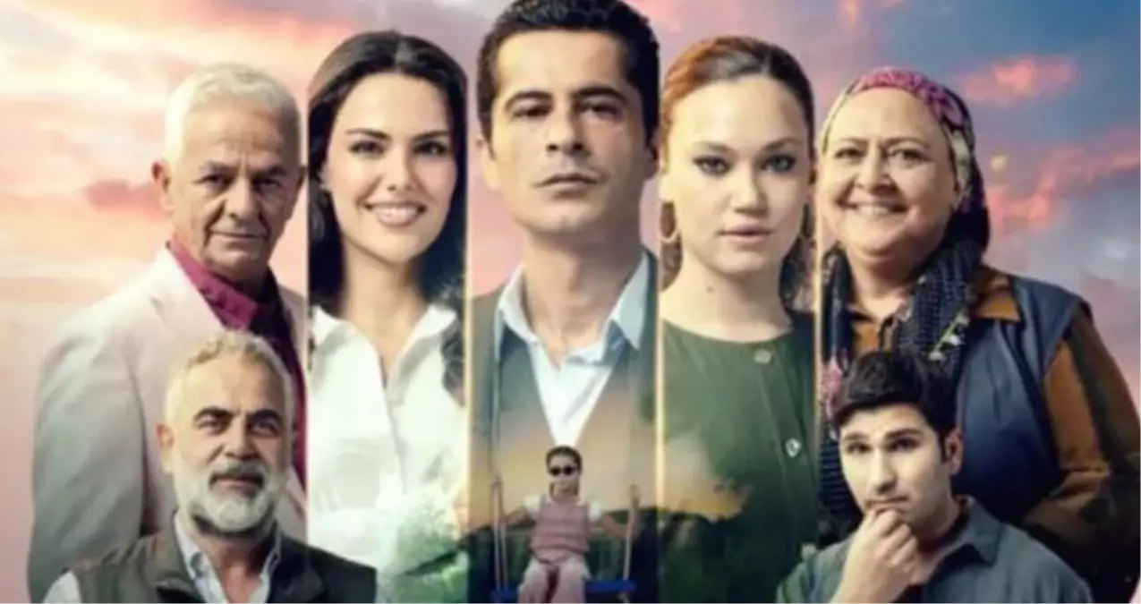 Cennetin Çocukları dizisi nerede çekiliyor? Cennetin Çocukları hangi köyde çekiliyor?