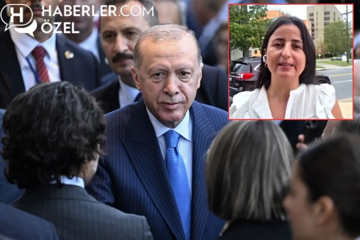 Erdoğan-Trump görüşmesi öncesi çarpıcı yorum: Kritik zirve sonrası güzel haberler bizi bekliyor