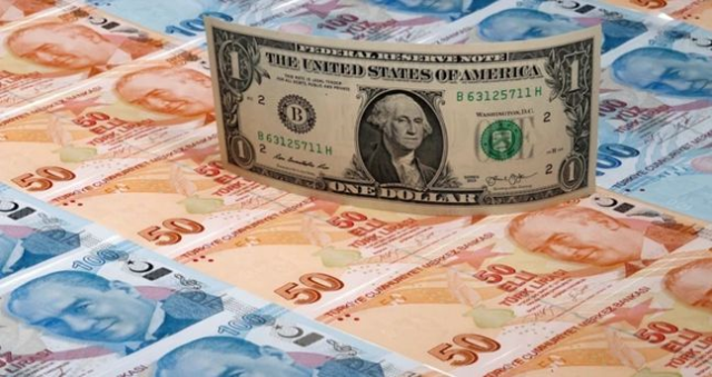 Dolar bugün ne kadar? 22 Eylül 2025 döviz kurları: Dolar, euro, sterlin fiyatları ne kadar?