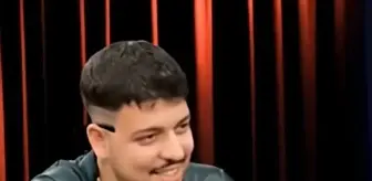 Enes Akgündüz kimdir? Enes Akgündüz kaç yaşında, nereli?