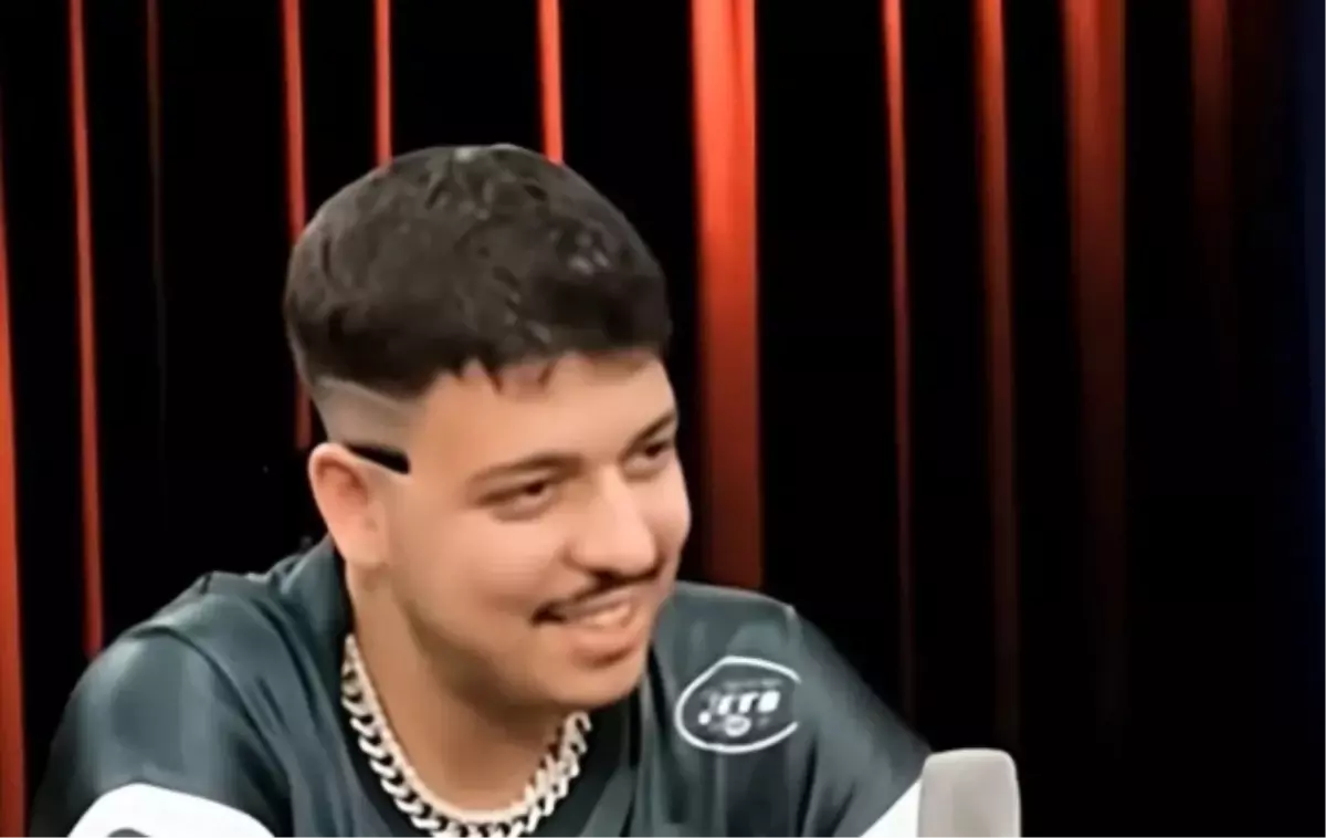 Enes Akgündüz kimdir? Enes Akgündüz kaç yaşında, nereli?