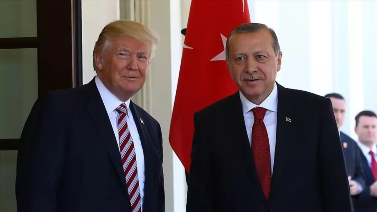 Erdoğan Trump görüşmesi ne zaman, saat kaçta? Trump Erdoğan görüşmesi hangi gün yapılacak?