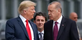 Erdoğan-Trump zirvesinde neler görüşülecek? Masada 2 kritik başlık var
