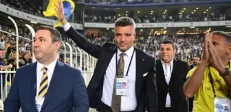 Fenerbahçe başkanı Sadettin Saran'ın aşk dosyası: Hülya Avşar'dan Emina Jahovic'e uzanıyor