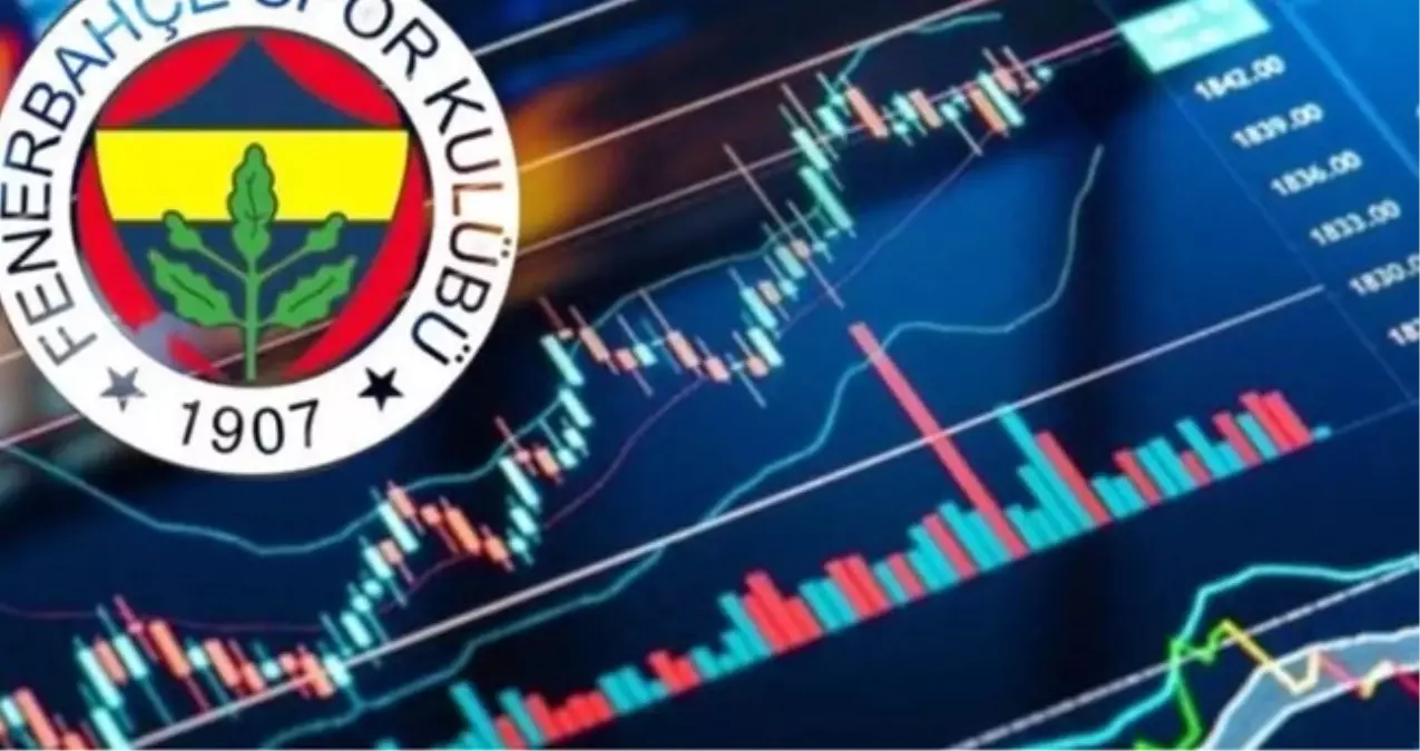 Fenerbahçe hisse fiyatı ne kadar? Fenerbahçe hisse fiyatı düştü mü, neden düştü?