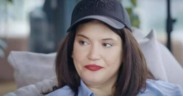 Feyza Civelek kimdir? Kızılcık Şerbet'nin Nilay'ı Feyza Civelek kaç yaşında, nereli?