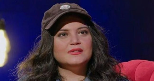 Feyza Civelek kimdir? Kızılcık Şerbet'nin Nilay'ı Feyza Civelek kaç yaşında, nereli?