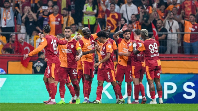 Galatasaray Konyaspor hangi kanalda? Galatasaray Konyaspor maçını hangi kanal veriyor, nerede izlenir?