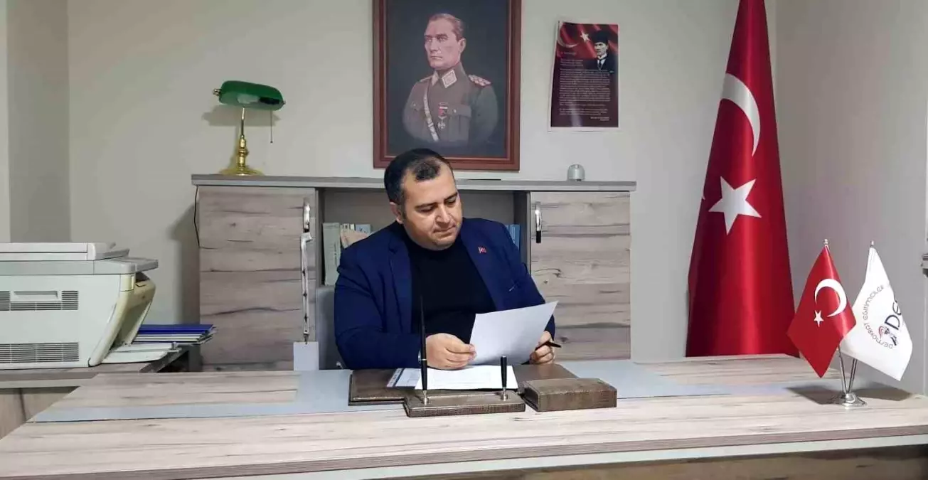 Atama Bekleyen Öğretmenler İçin Yeni Tepkiler