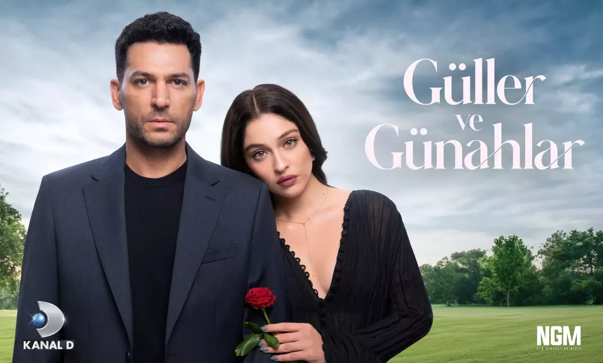 Güller Ve Günahlar'ın Kader'i Yeni Gülşah Mı?