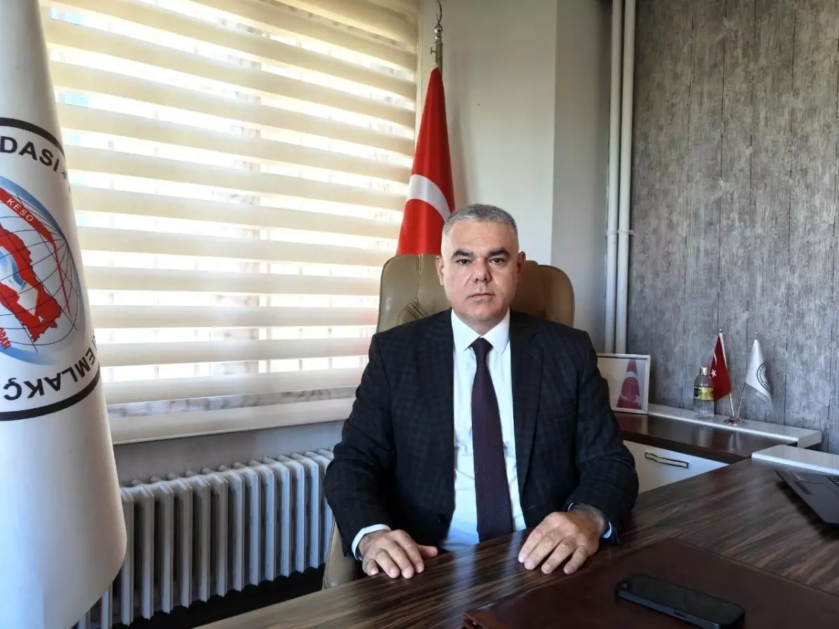 Gurbetçiler Arsa Yatırımlarını Değerlendiriyor, Gayrimenkul Piyasası Durakladı