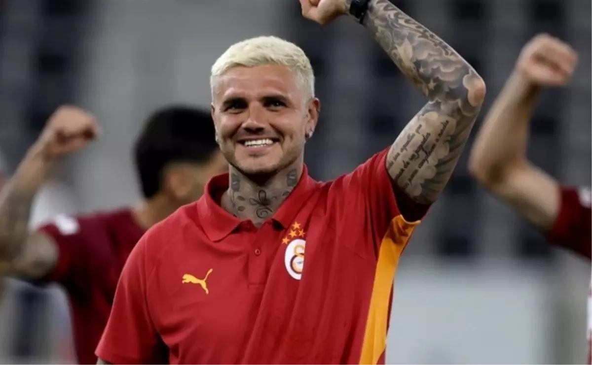 Icardi kaç gol oldu, gol krallığında kaçıncı 2025-26?