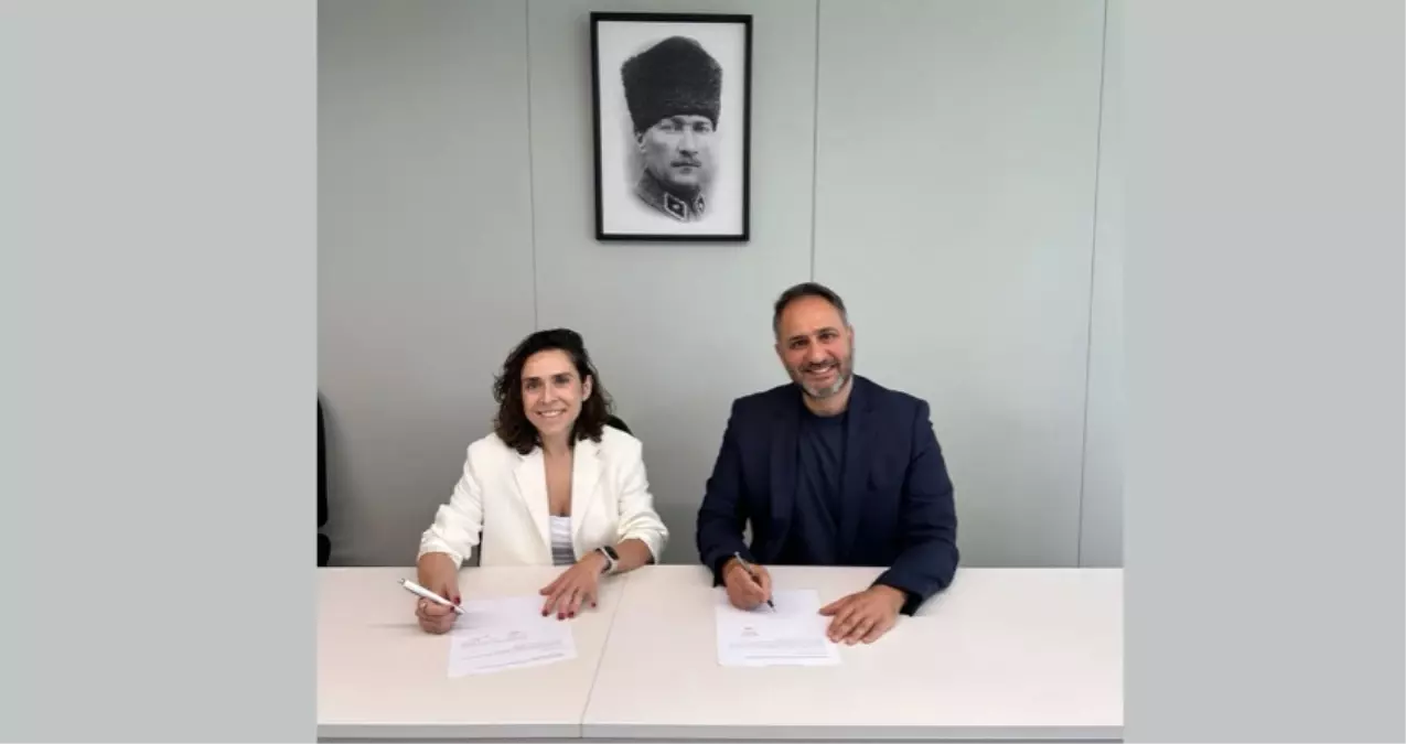 idenfit, ConectoHub'ı Satın Alarak Performans Yönetiminde Yeniliklere İmza Atıyor
