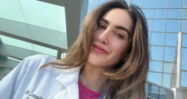 İdil Bilgen kimdir? Türkiye Güzeli İdil Bilgen doktor mu oldu? İdil Bilgen kimdir? Türkiye Güzeli İdil Bilgen doktor mu oldu?
