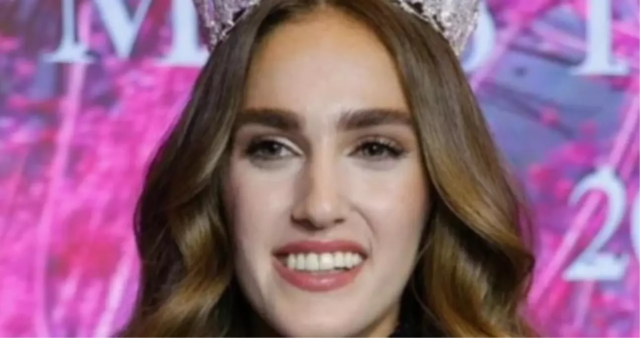 İdil Bilgen kimdir? Türkiye Güzeli İdil Bilgen doktor mu oldu?