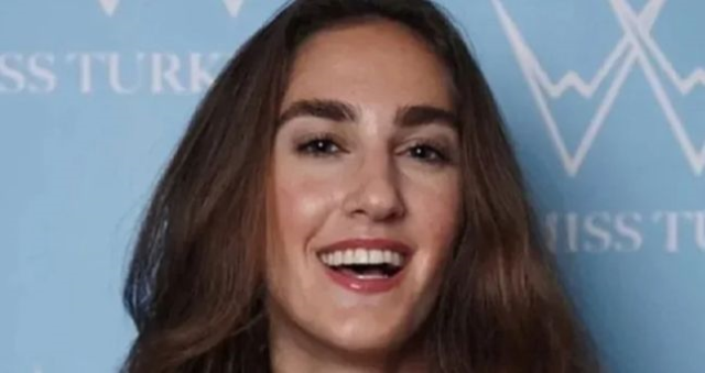 İdil Bilgen kimdir? Türkiye Güzeli İdil Bilgen doktor mu oldu? İdil Bilgen kimdir? Türkiye Güzeli İdil Bilgen doktor mu oldu?