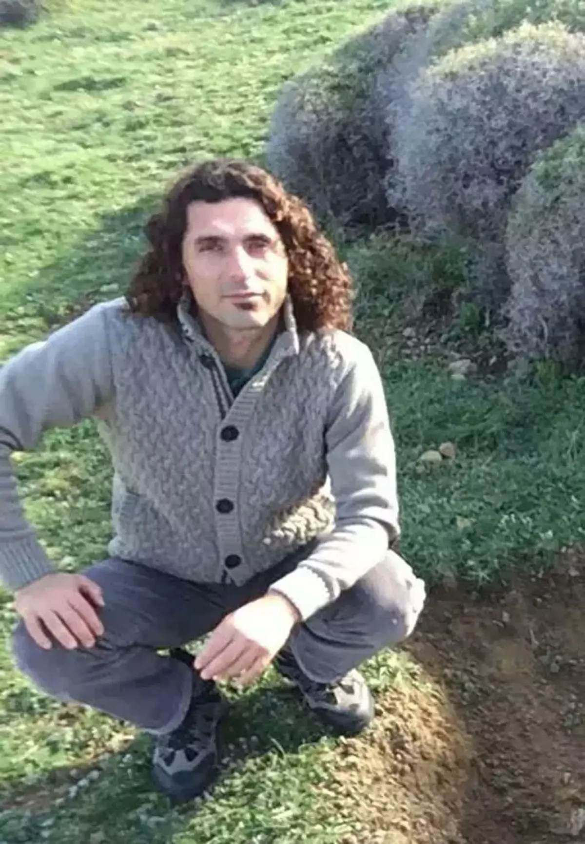 Bisikletli Gruba Çarpan Sürücüye 6 Yıl 8 Ay Hapis Cezası