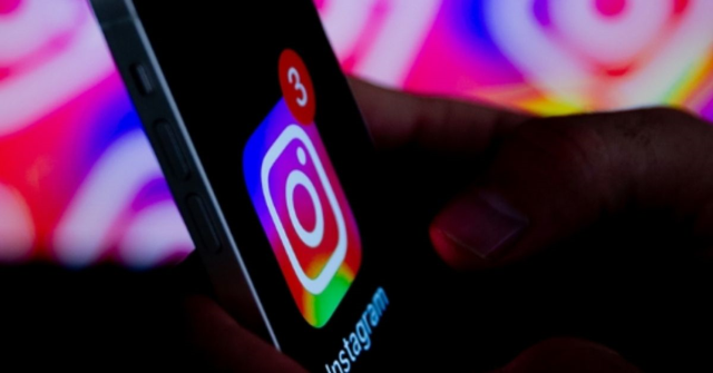 Instagram çöktü mü? 22 Eylül Pazartesi Instagram neden açılmıyor? Instagram çöktü mü? 22 Eylül Pazartesi Instagram neden açılmıyor?