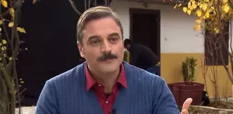 İntihar iddialarını yalanlayan Ufuk Özkan, olayın gerçeğini anlattı