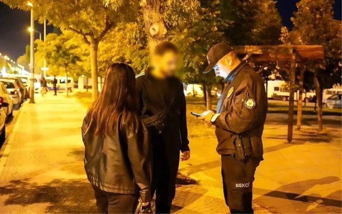 Isparta'da Güvenlik Denetimi: Kusurlu Araçlara İdari İşlem