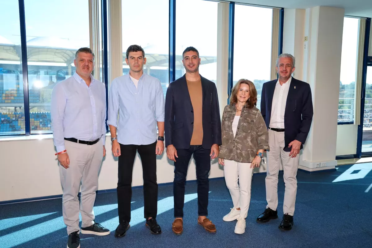 2025 FIA Dünya ve Avrupa Rallikros Şampiyonası İstanbul'da Yapıldı
