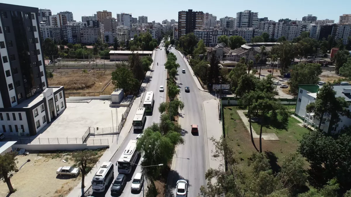 Kasım Gülek Köprüsü Yıkılacak, Yerine Alt Geçit Yapılacak