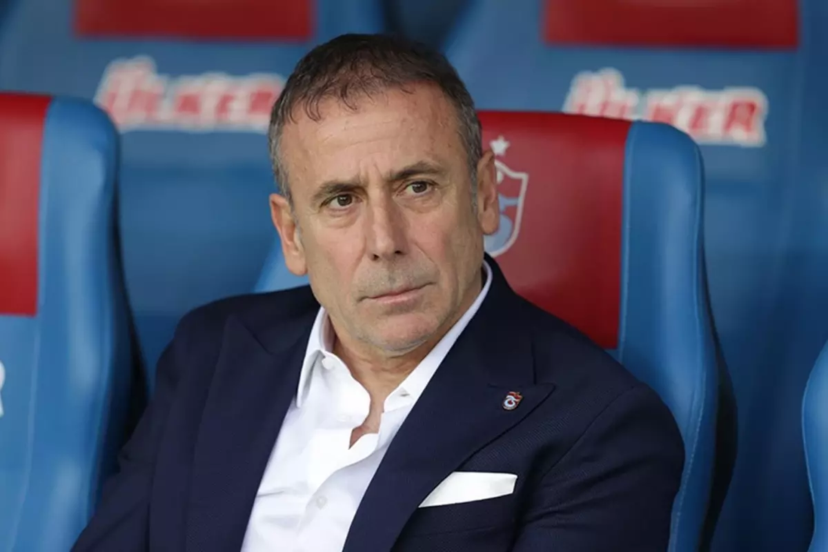 Kariyerinde bir ilk! Abdullah Avcı'nın yeni takımı sürpriz