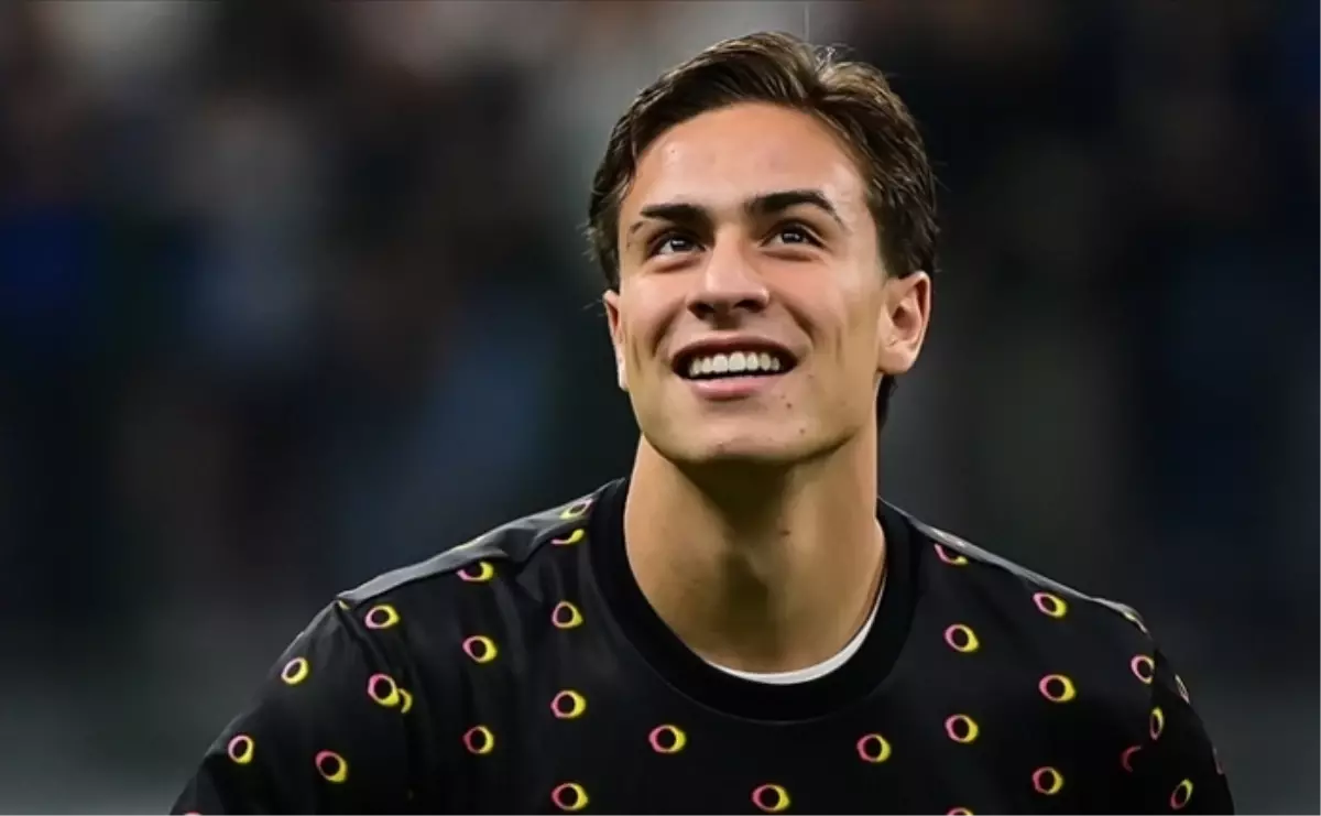 Kenan Yıldız Ballon d'Or adayı mı 2025?