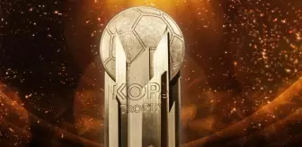 Kopa Trophy ödülü nedir, kimlere verilir?