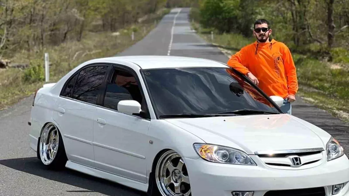 Kapaklı'da Trafik Kazası: 1 Ölü, 1 Yaralı