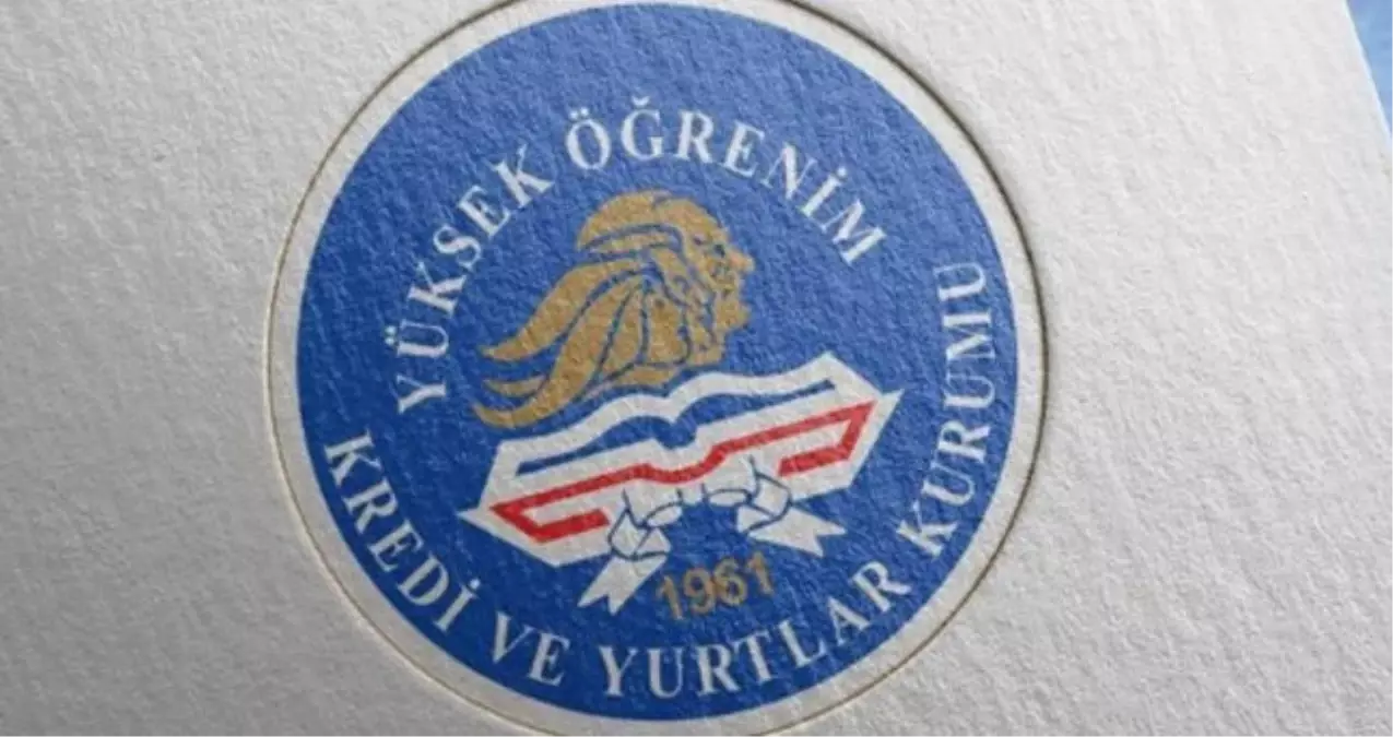KYK kredi başvuruları ne zaman? 2025-2026 KYK burs ve kredi başvuruları ne zaman başlayacak?