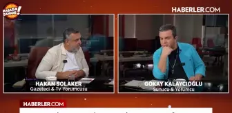 Magazin Bahane'de 'Kızılcık Şerbeti' senaryosu, Dilan Polat ve sağlık durumu masada