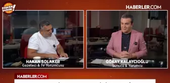 Magazin Bahane'de Reza Zarrab'ın Netflix iddiaları ve tartışmalı geçmişi ele alındı