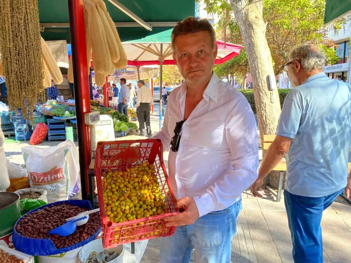 Doğal Ürünlerle Mevsim Geçişlerine Hazırlık