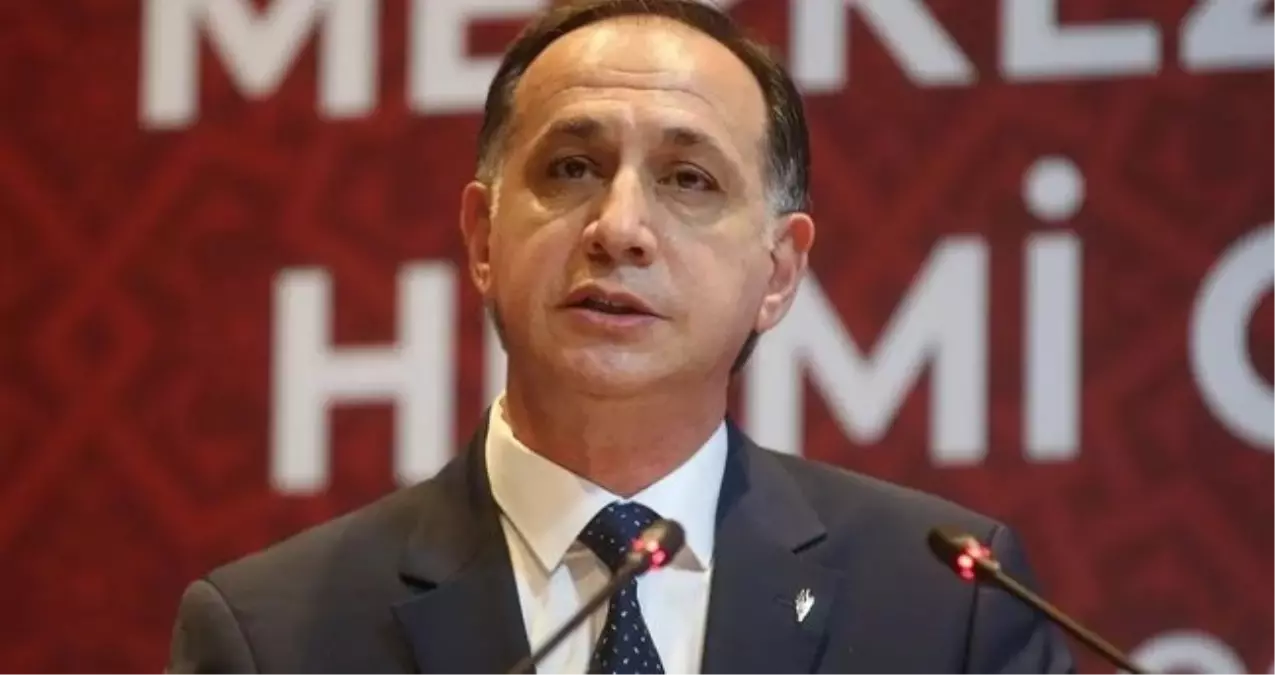 MHK Başkanı Ferhat Gündoğdu kimdir? Ferhat Gündoğdu istifa mı etti, görevinden neden ayrıldı?